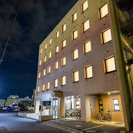 Ichihara Inn Social Anesaki Экстерьер фото