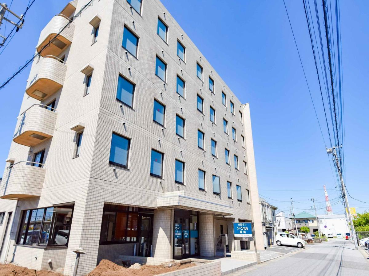 Ichihara Inn Social Anesaki Экстерьер фото