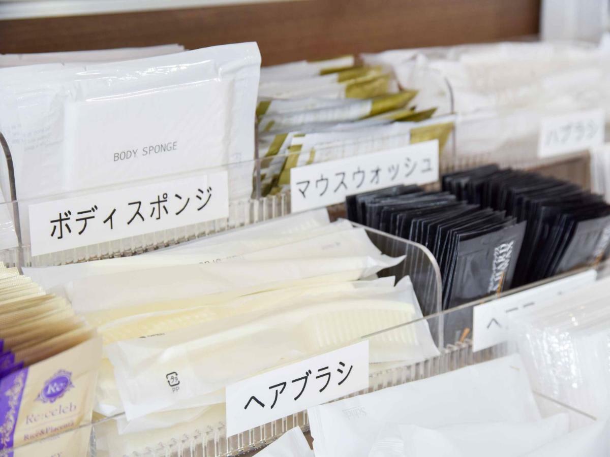 Ichihara Inn Social Anesaki Экстерьер фото