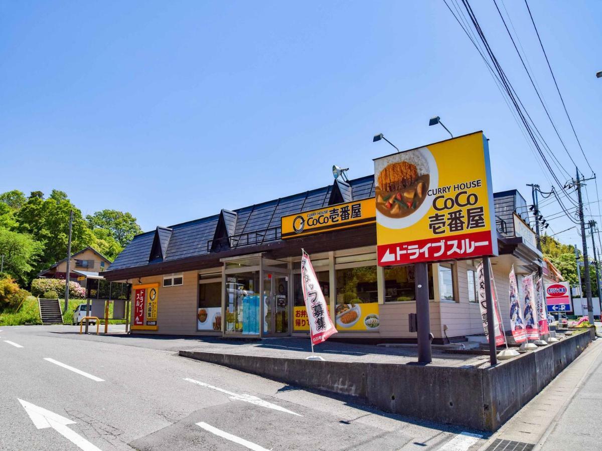 Ichihara Inn Social Anesaki Экстерьер фото