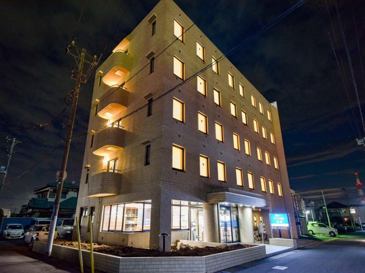 Ichihara Inn Social Anesaki Экстерьер фото