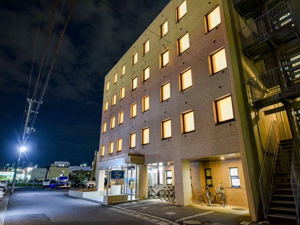 Ichihara Inn Social Anesaki Экстерьер фото