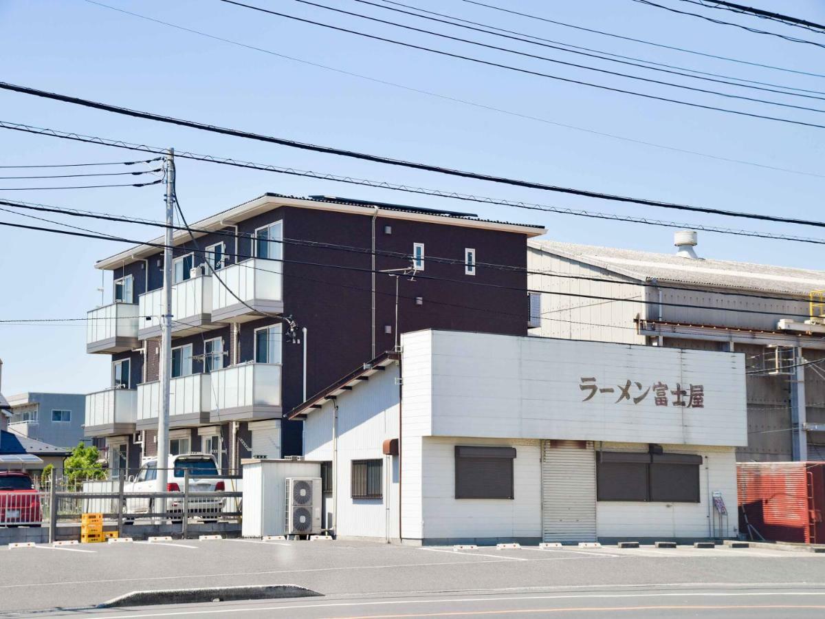 Ichihara Inn Social Anesaki Экстерьер фото