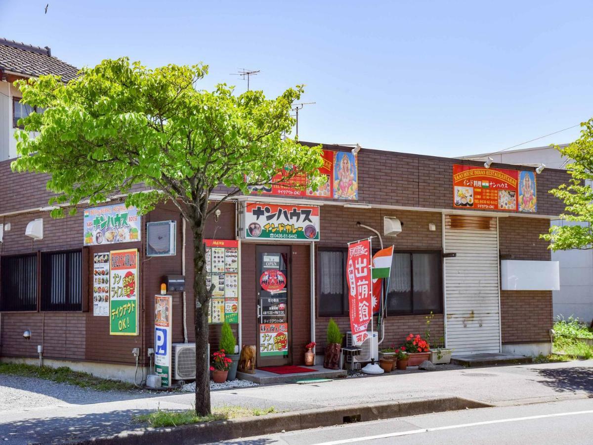 Ichihara Inn Social Anesaki Экстерьер фото