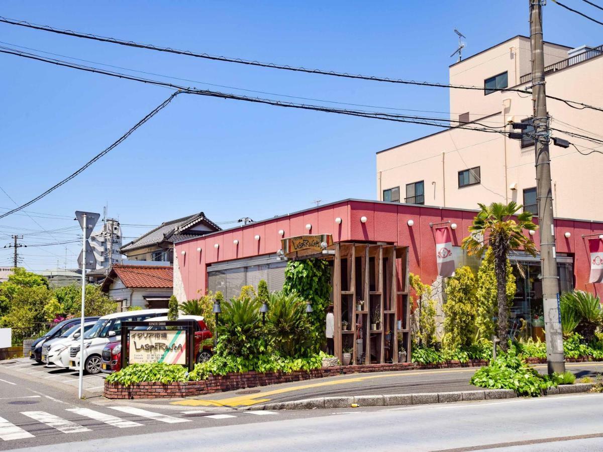 Ichihara Inn Social Anesaki Экстерьер фото