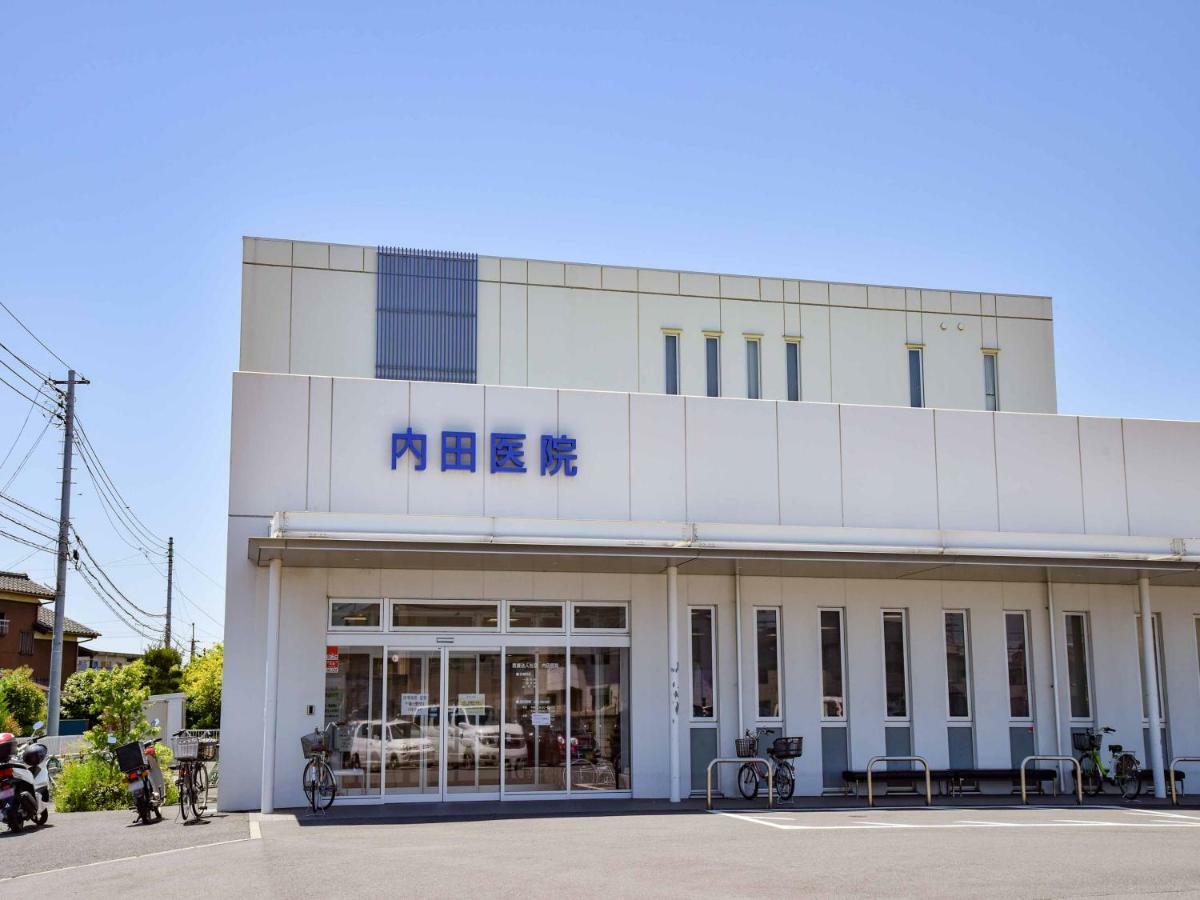 Ichihara Inn Social Anesaki Экстерьер фото