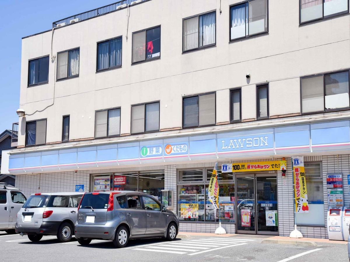 Ichihara Inn Social Anesaki Экстерьер фото