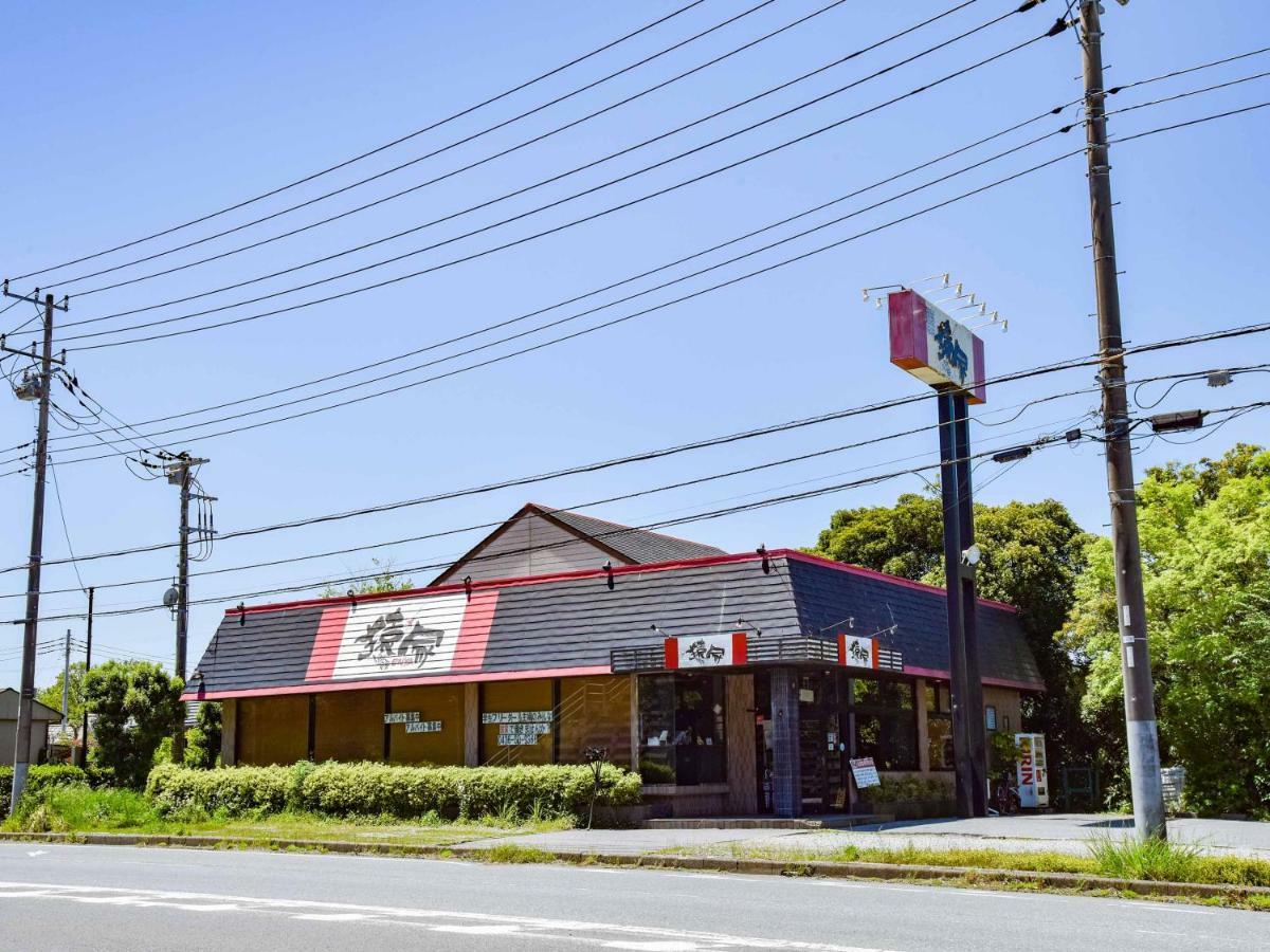 Ichihara Inn Social Anesaki Экстерьер фото