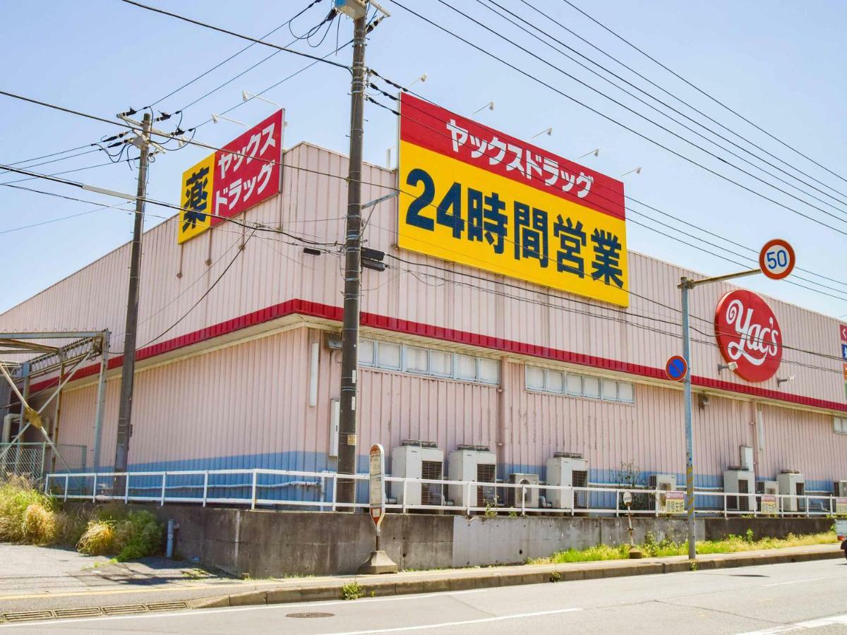 Ichihara Inn Social Anesaki Экстерьер фото