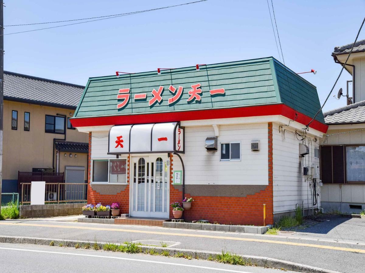 Ichihara Inn Social Anesaki Экстерьер фото