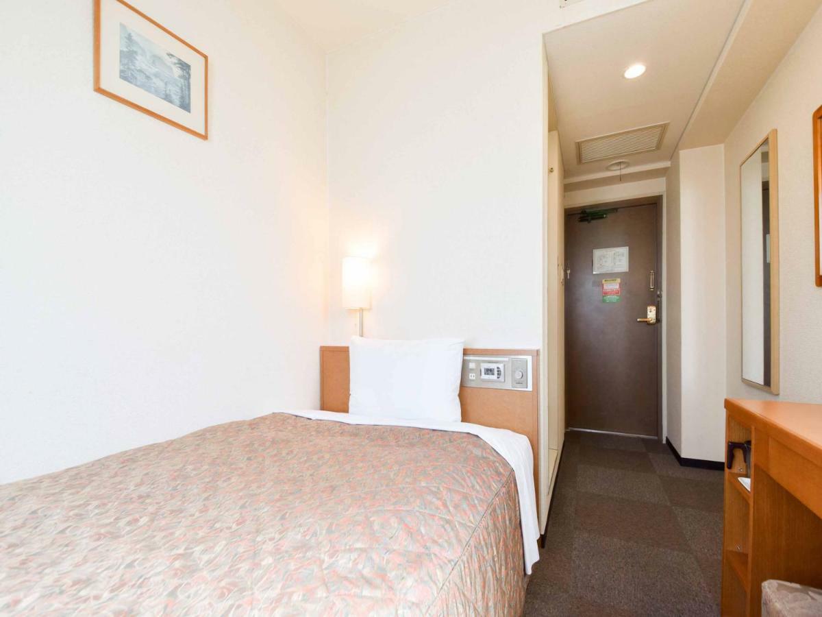 Ichihara Inn Social Anesaki Экстерьер фото