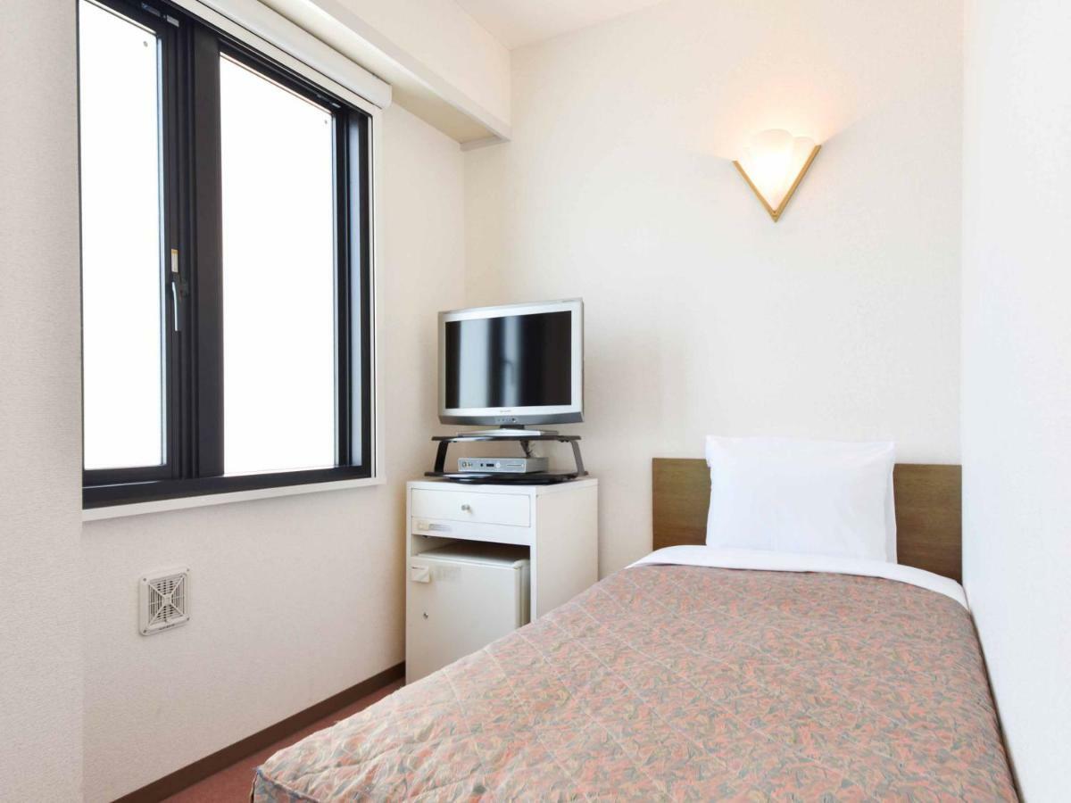 Ichihara Inn Social Anesaki Экстерьер фото