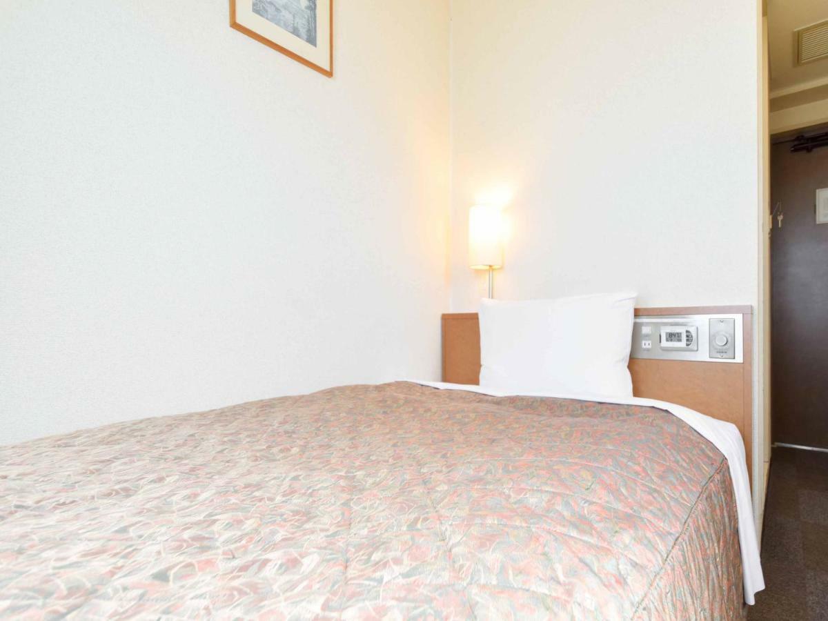 Ichihara Inn Social Anesaki Экстерьер фото