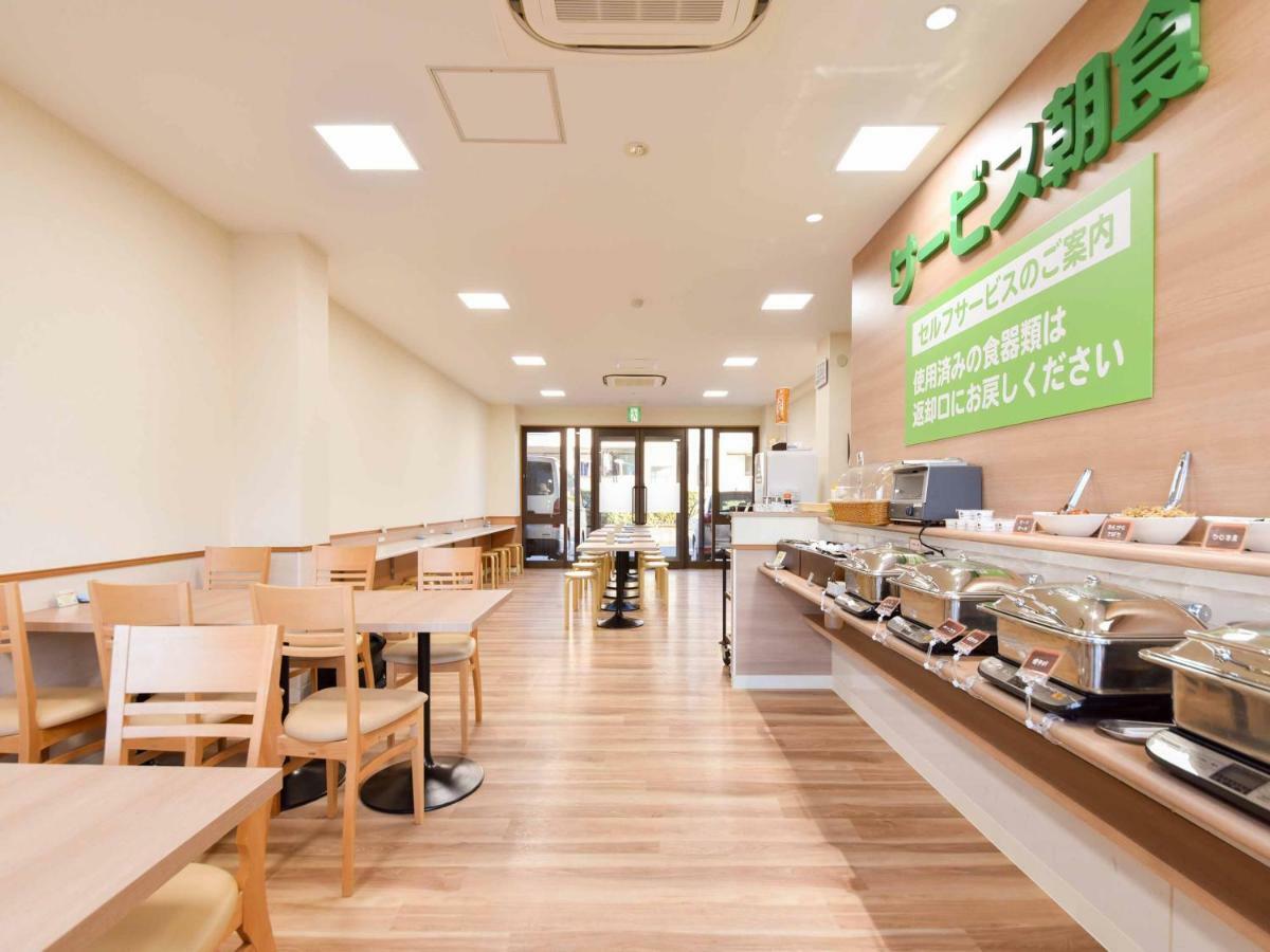 Ichihara Inn Social Anesaki Экстерьер фото