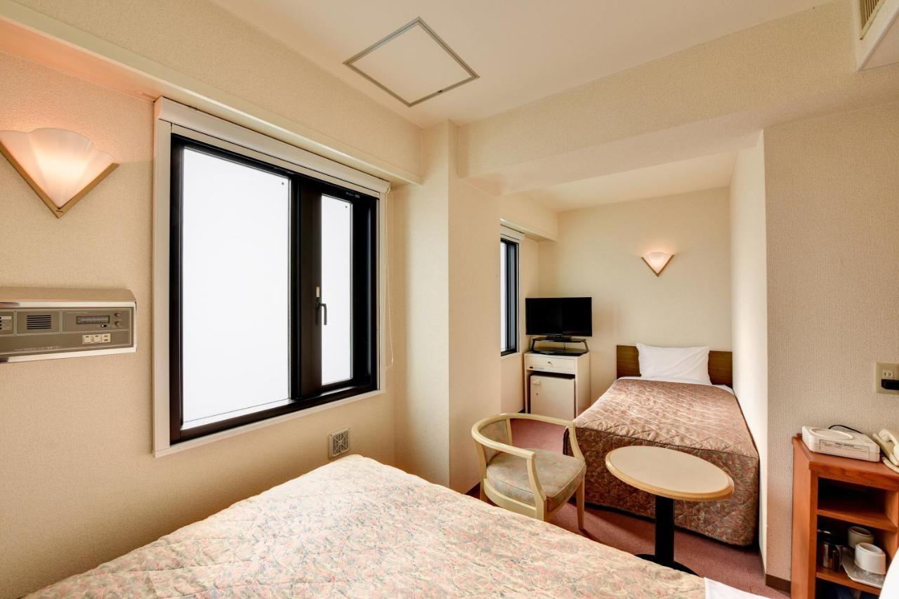 Ichihara Inn Social Anesaki Экстерьер фото