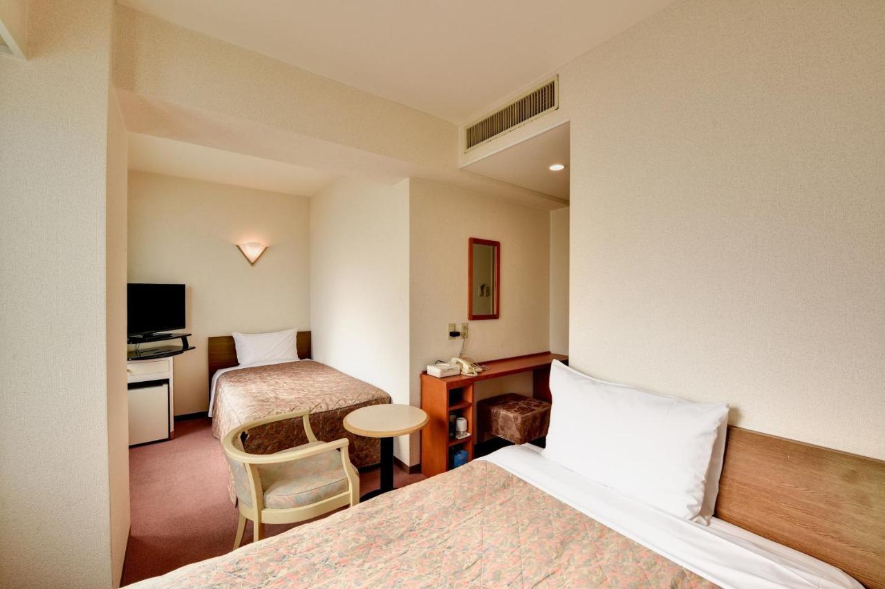 Ichihara Inn Social Anesaki Экстерьер фото